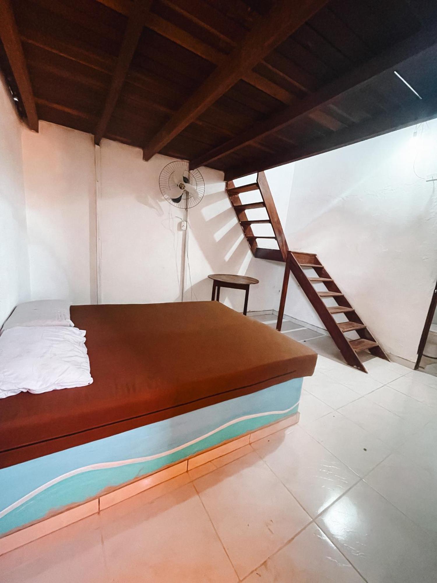 Casa Marelle ปารากูรู ภายนอก รูปภาพ
